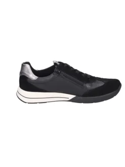 ara Schnürschuhe^Schnürschuh in schwarz