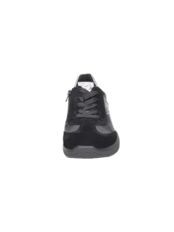 ara Schnürschuhe^Schnürschuh in schwarz