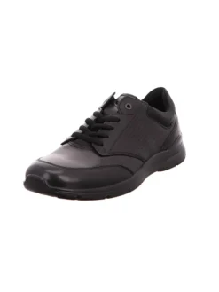 Ecco Schnürschuhe^Schnürschuh in schwarz