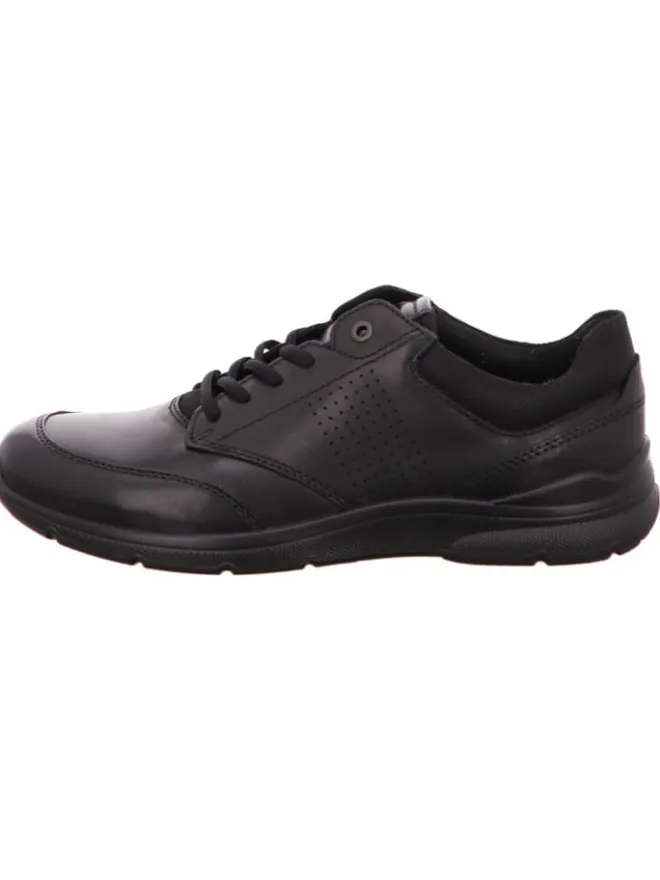 Ecco Schnürschuhe^Schnürschuh in schwarz