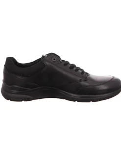 Ecco Schnürschuhe^Schnürschuh in schwarz