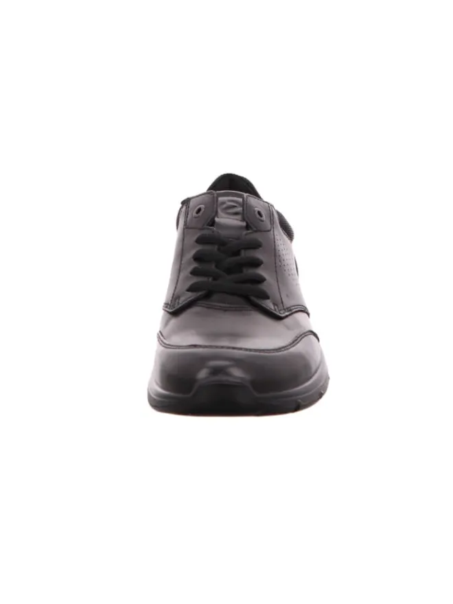 Ecco Schnürschuhe^Schnürschuh in schwarz