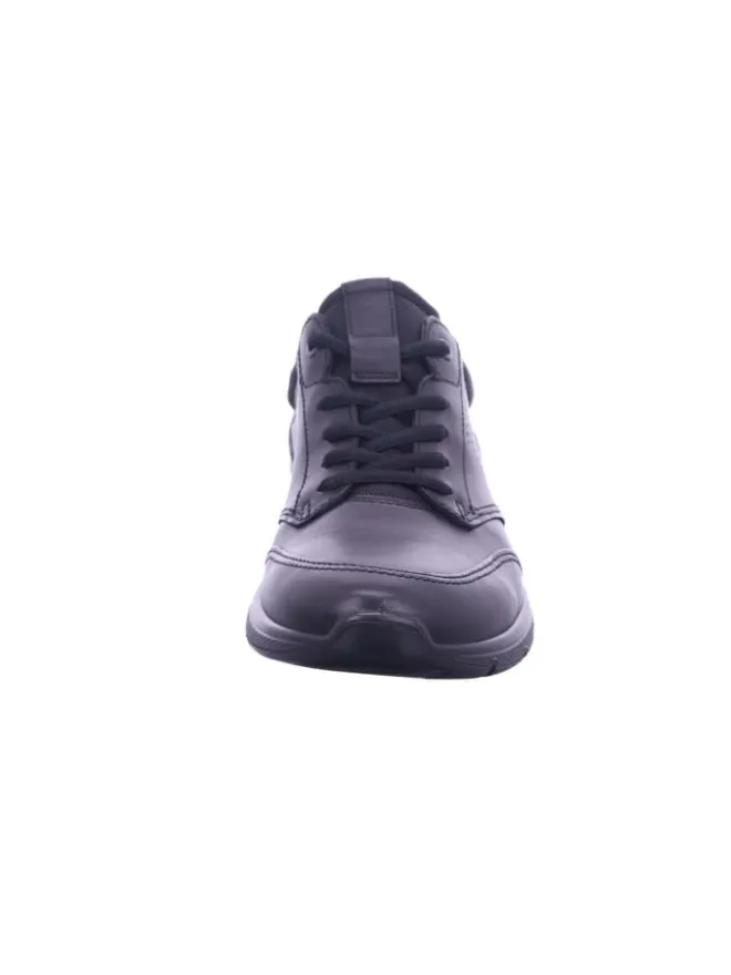 Ecco Schnürschuhe^Schnürschuh in schwarz