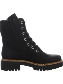 Schnürschuh in schwarz><noscript><img width=