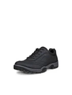 Schnürschuh in schwarz>Ecco Clearance