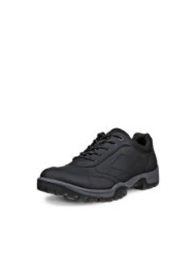 Schnürschuh in schwarz>Ecco Clearance