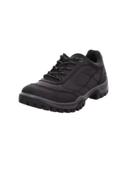 Schnürschuh in schwarz>Ecco Clearance