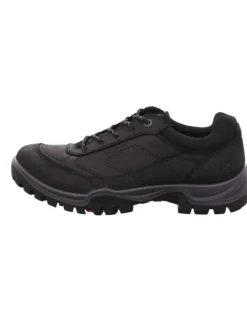 Schnürschuh in schwarz><noscript><img width=