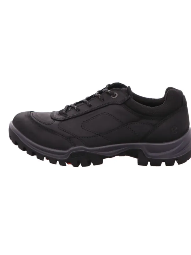 Schnürschuh in schwarz>Ecco Clearance