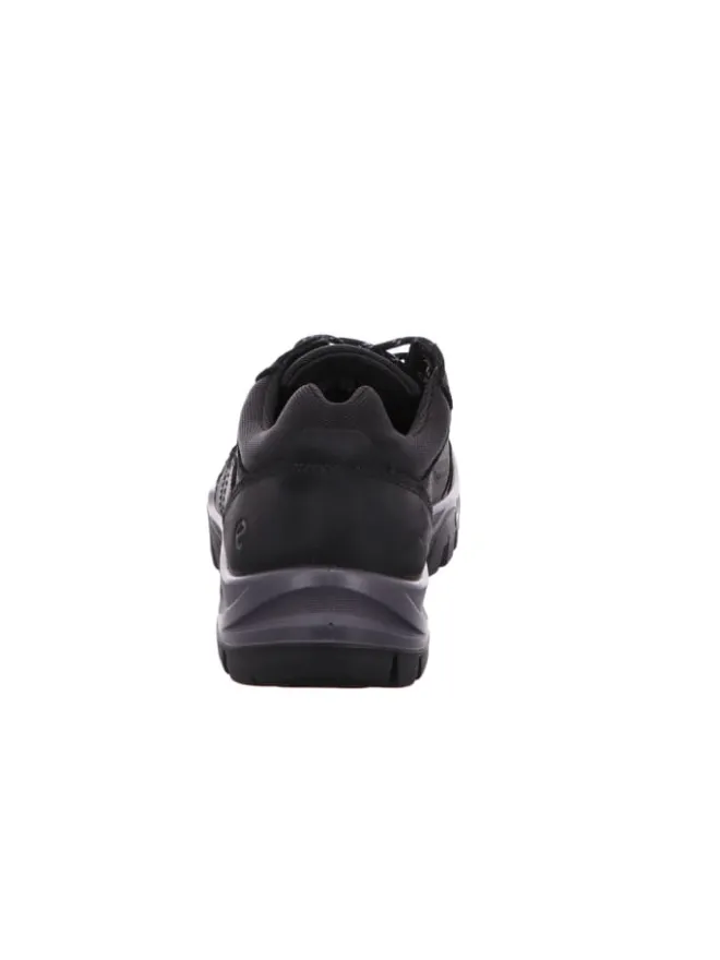 Schnürschuh in schwarz>Ecco Clearance