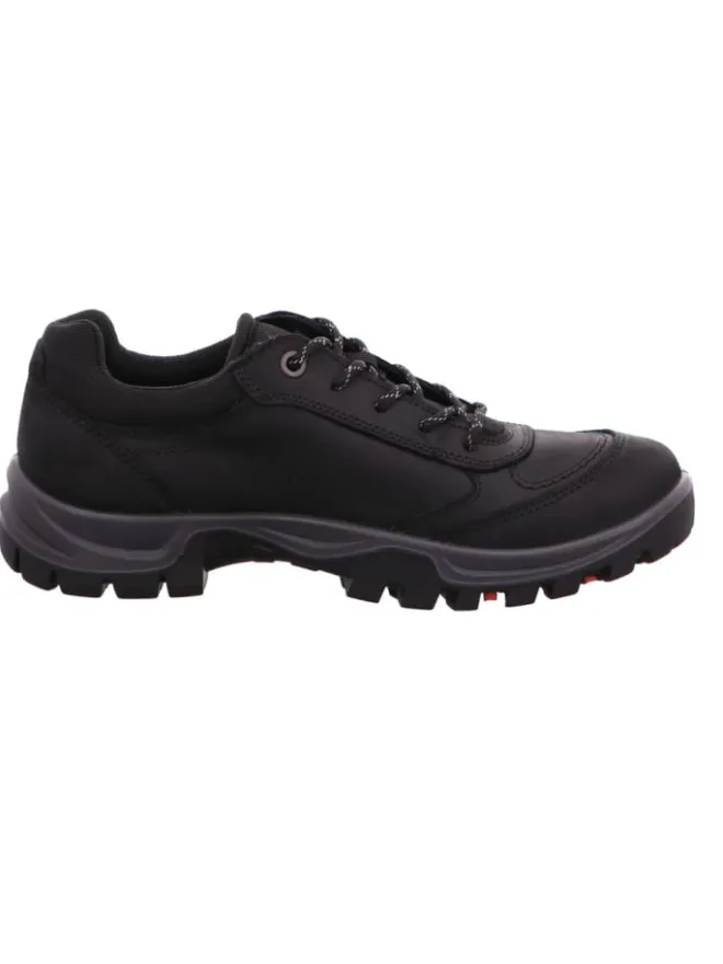 Schnürschuh in schwarz>Ecco Clearance