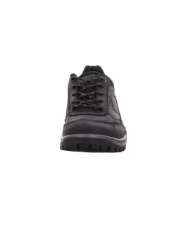 Schnürschuh in schwarz><noscript><img width=