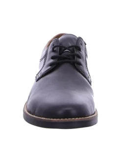 Schnürschuh in schwarz><noscript><img width=