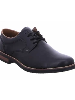 Schnürschuh in schwarz><noscript><img width=