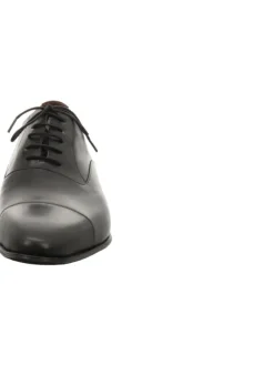 Schnürschuh in schwarz><noscript><img width=