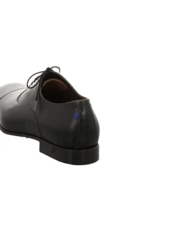 Schnürschuh in schwarz><noscript><img width=