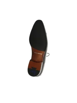 Schnürschuh in schwarz><noscript><img width=