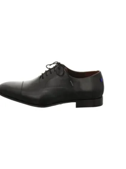 Schnürschuh in schwarz><noscript><img width=