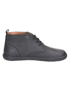 Schnürschuh in schwarz><noscript><img width=