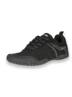 adidas Schnürschuhe^Schnürschuh in schwarz