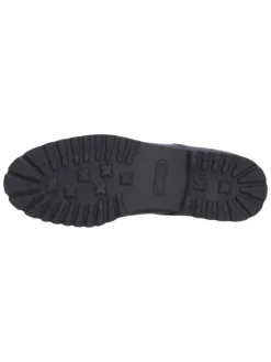 WALDLÄUFER Schnürschuhe^Schnürschuh in schwarz