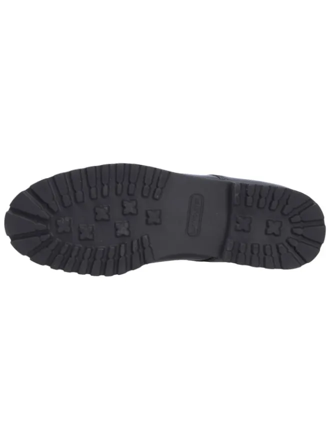 WALDLÄUFER Schnürschuhe^Schnürschuh in schwarz