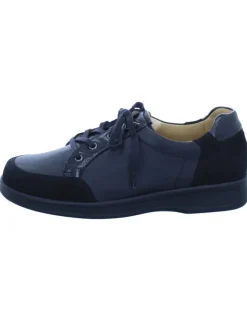 Ganter Schnürschuhe^Schnürschuh in schwarz
