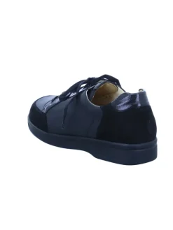 Ganter Schnürschuhe^Schnürschuh in schwarz