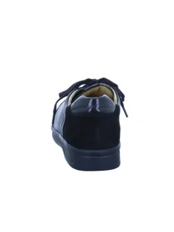 Ganter Schnürschuhe^Schnürschuh in schwarz