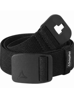 Schöffel Schnürschuhe^Schnürschuh in schwarz
