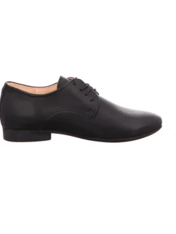 Think! Schnürschuhe^Schnürschuh in schwarz