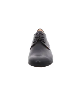 Think! Schnürschuhe^Schnürschuh in schwarz