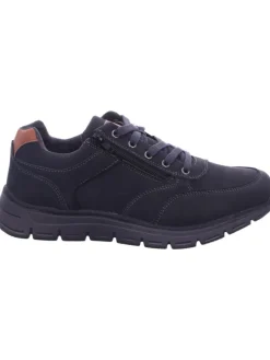 Schnürschuh in schwarz>Magnus Clearance