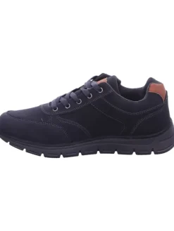 Schnürschuh in schwarz><noscript><img width=