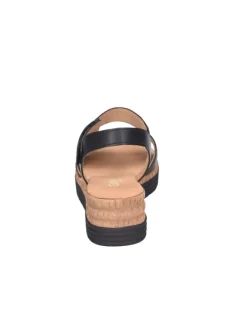 Schnürschuh in schwarz><noscript><img width=