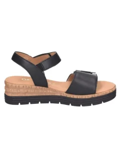 Schnürschuh in schwarz><noscript><img width=