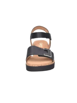 Schnürschuh in schwarz><noscript><img width=
