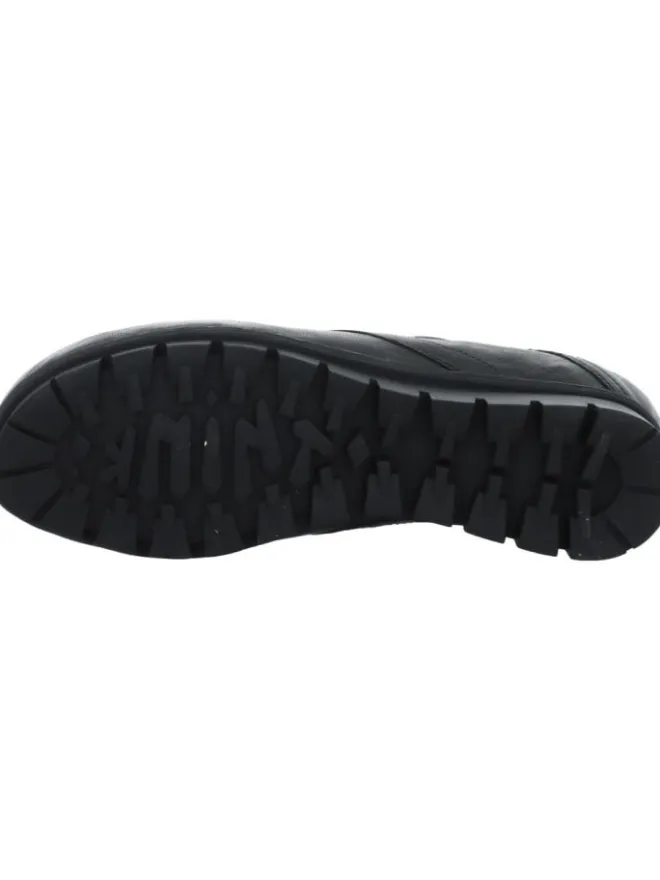Schnürschuh in schwarz>Think! Online