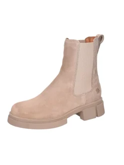Schnürschuh in taupe>Apple of Eden New