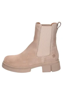 Schnürschuh in taupe>Apple of Eden New