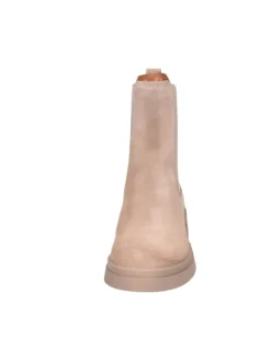Schnürschuh in taupe><noscript><img width=