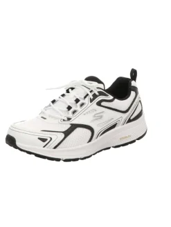 Schnürschuh in weiss>Skechers Best