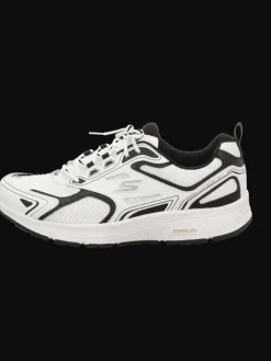 Schnürschuh in weiss>Skechers Best