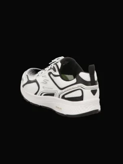 Schnürschuh in weiss><noscript><img width=