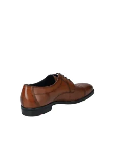 LLOYD Schnürschuhe^Schnürschuh FOLCO in NOCE