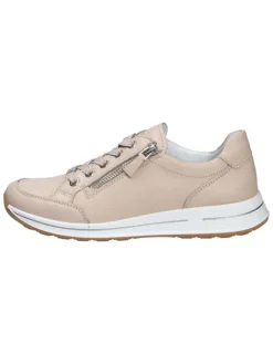 Schnürschuh OSAKA in beige>ara Sale