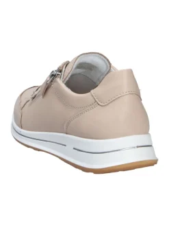 Schnürschuh OSAKA in beige><noscript><img width=