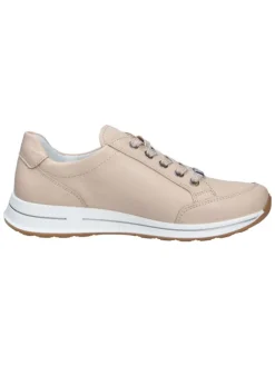 Schnürschuh OSAKA in beige><noscript><img width=