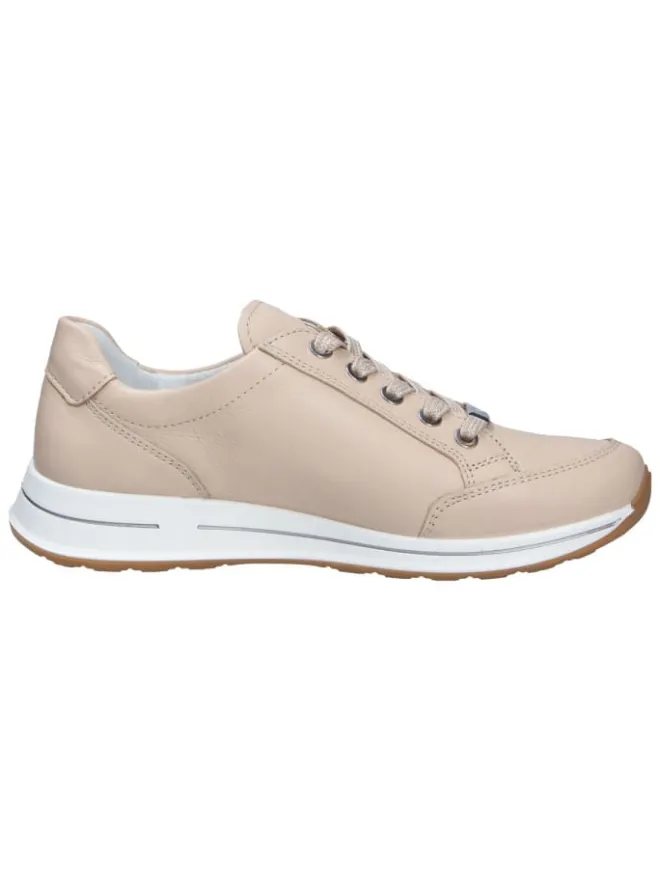 Schnürschuh OSAKA in beige>ara Sale
