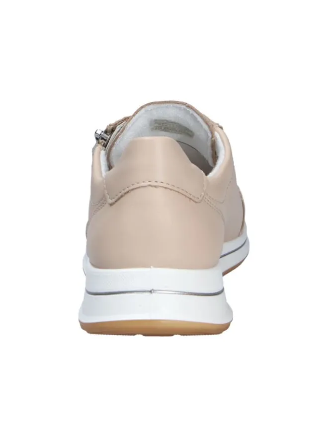Schnürschuh OSAKA in beige>ara Sale